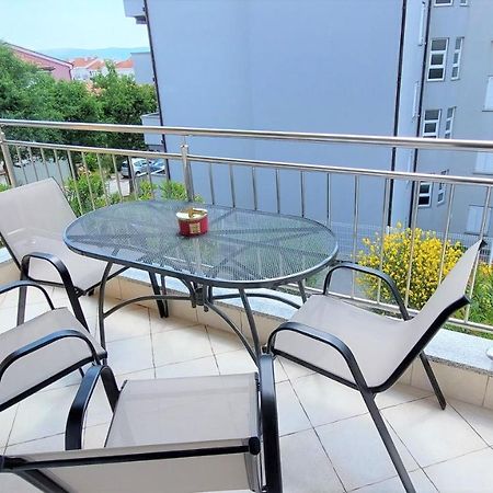 Apartman Crikvenica 35862 - Rea Kültér fotó