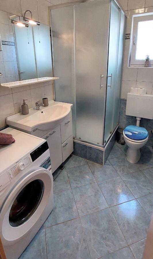 Apartman Crikvenica 35862 - Rea Kültér fotó