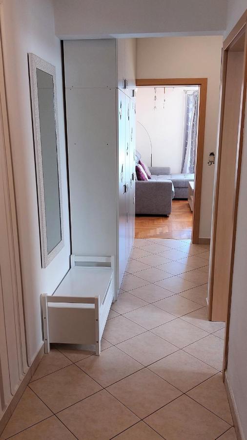 Apartman Crikvenica 35862 - Rea Kültér fotó