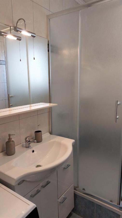 Apartman Crikvenica 35862 - Rea Kültér fotó