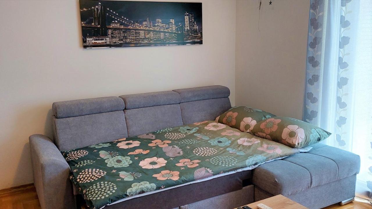 Apartman Crikvenica 35862 - Rea Kültér fotó