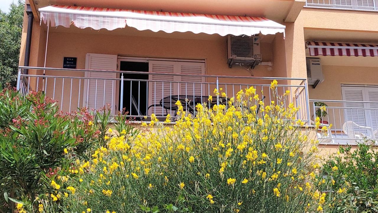 Apartman Crikvenica 35862 - Rea Kültér fotó