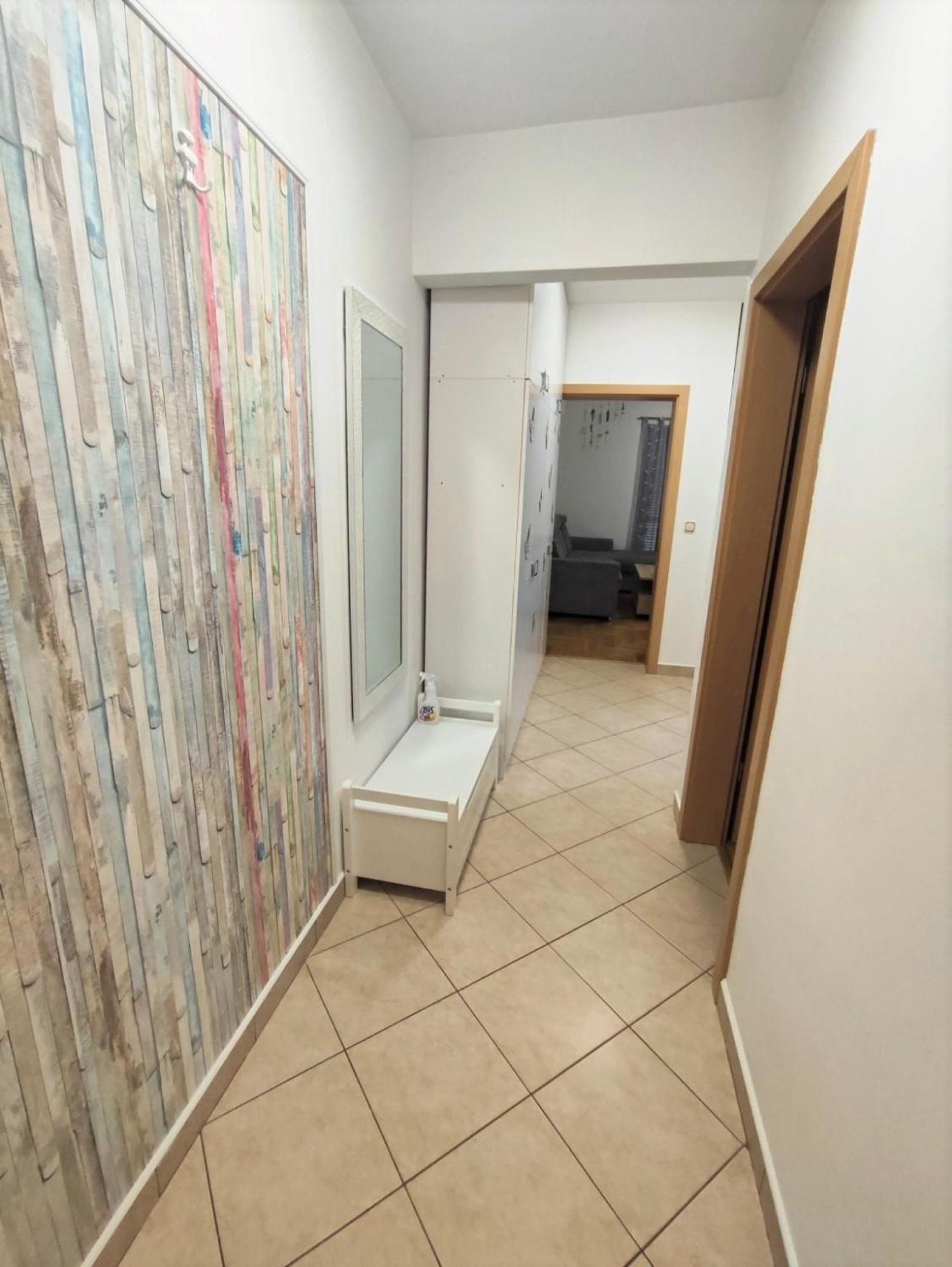 Apartman Crikvenica 35862 - Rea Kültér fotó